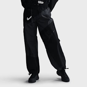 Nike   Sportswear Street Woven Pants siva