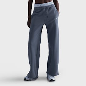 Nike   Sportswear Phoenix Fleece Pants blu