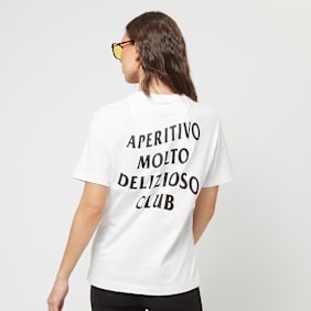 Miss Tee Delizioso Tee branco