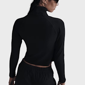 Nike Sportswear Jacket schwarz