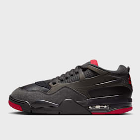 Jordan Air Jordan 4 RM noir
