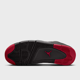 Jordan Air Jordan 4 RM preto