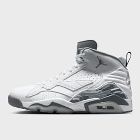 Jordan Jumpman MVP branco