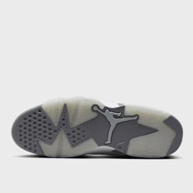 Jordan Jumpman MVP blanco