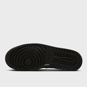 Jordan Air Jordan 1 Low zwart
