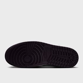Jordan Air Jordan 1 Mid noir