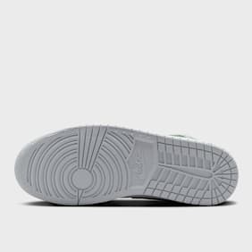 Jordan Air Jordan 1 Mid branco