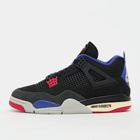 Jordan Air Jordan 4 "Rare Air" Retro schwarz