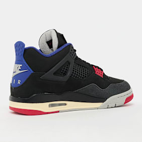 Jordan Air Jordan 4 "Rare Air" Retro schwarz