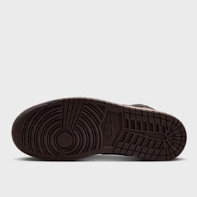 Jordan Air Jordan 1 Mid beige