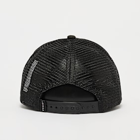 Jordan Metal Jumpman Trucker czarny