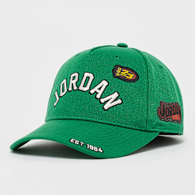 Jordan Jan Jordan Signature groen