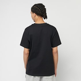 New Balance Sport Essentials Gradient Logo T-Shirt black nero