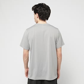 New Balance Sport Short Sleeve T-Shirt gris