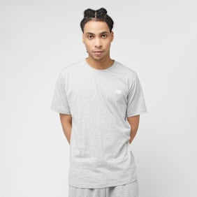 New Balance Sport Arch Graphic T-Shirt szary