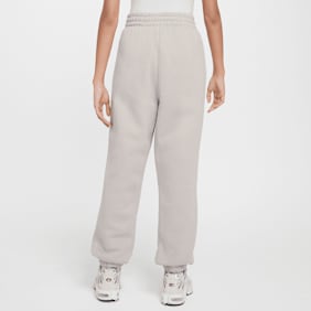 Nike Sportswear Club Fleece Loose Pants siva