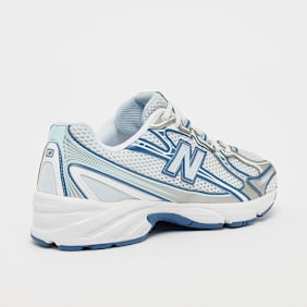 New Balance 740 (GS) blanc
