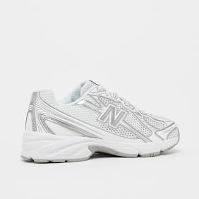 New Balance 740 (GS) wit