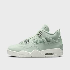 Jordan WMNS Air Jordan 4 Retro vert
