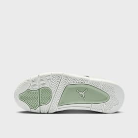 Jordan WMNS Air Jordan 4 Retro verde