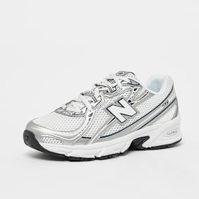 New Balance 740 (GS) blanc