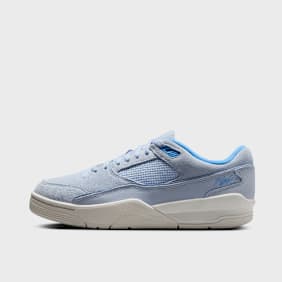 Jordan WMNS Flight Court blau
