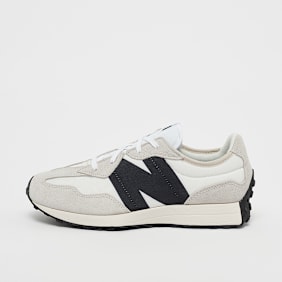 New Balance 327 siva