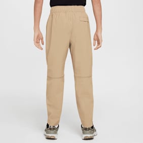 Nike Sportswear Tech Woven Pants bež