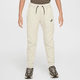 Nike   Sportswear Tech Fleece Jogger beige