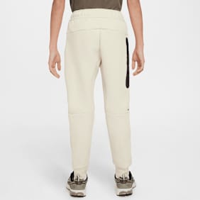 Nike   Sportswear Tech Fleece Jogger beige