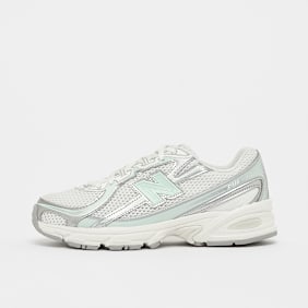 New Balance 740 (GS) weiß