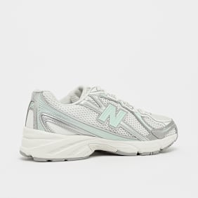 New Balance 740 (GS) wit