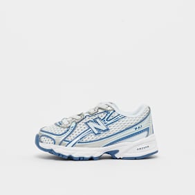 New Balance 740 (TD) blauw