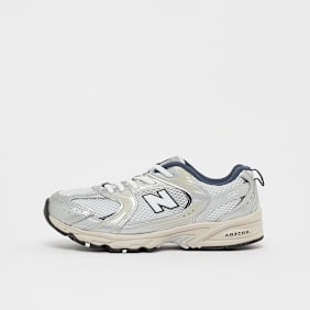 New Balance 530 dzieci szary