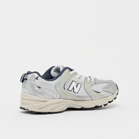New Balance 530 dzieci szary