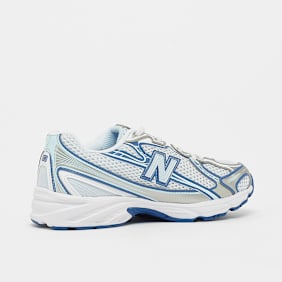 New Balance 740 enfants blanc