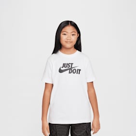Nike   Sportswear T-Shirt bianco