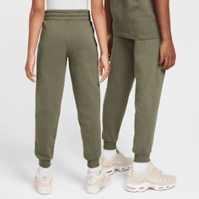 Nike Sportswear Club Fleece Jogger verde