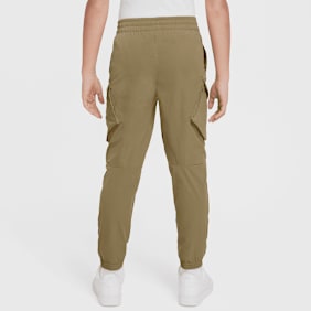 Nike Sportswear City Utility Cargo Pants beż