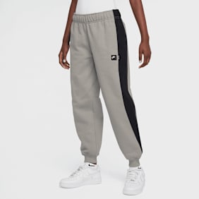 Nike Air Fleece Jogger grigio