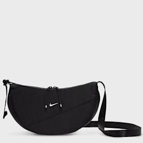 Nike   Aura Crescent Crossbody crna