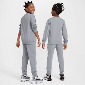 Nike Sportswear Tracksuit siva