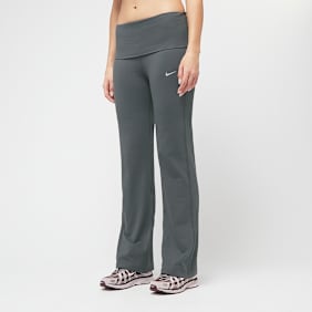 Nike   HR Fldovr Pants Coord grijs