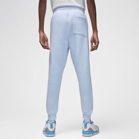 Jordan Essentials Baseline Fleece Pants blauw