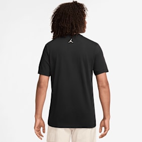 Jordan Flight MVP Jumpman Crew T-Shirt nero
