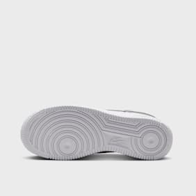 Nike Air Force 1 (GS) cinzento
