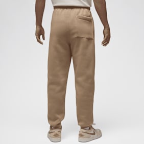 Jordan Brooklyn Fleece Pants brązowy
