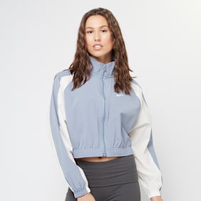 Nike   Jacket Woven Street Coord blauw
