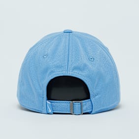 Nike Club Unstructured Swoosh Cap niebieski