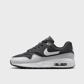 Nike   Air Max 1 (GS) gris